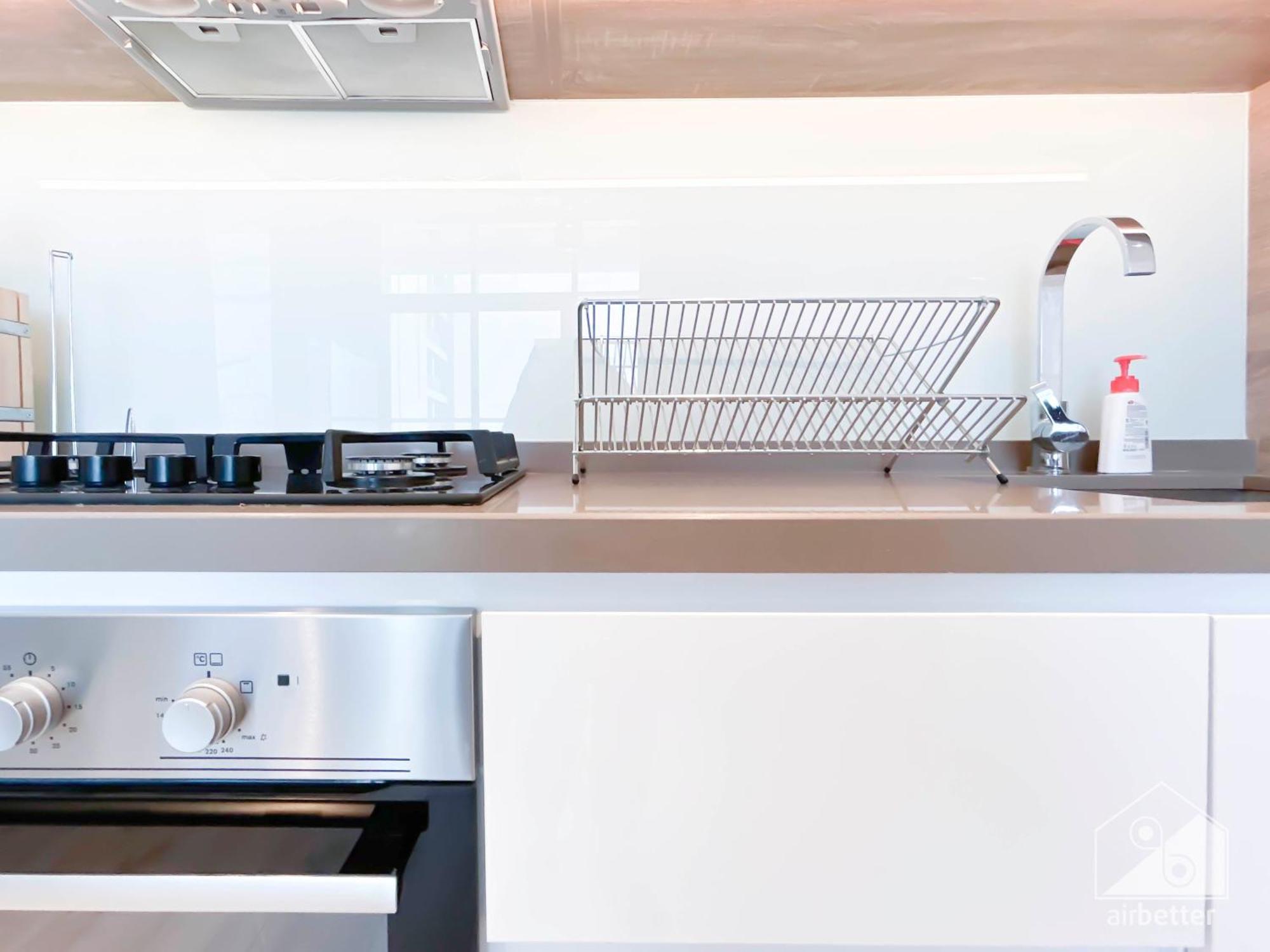Apartment Chic New At One Marina Dubai
