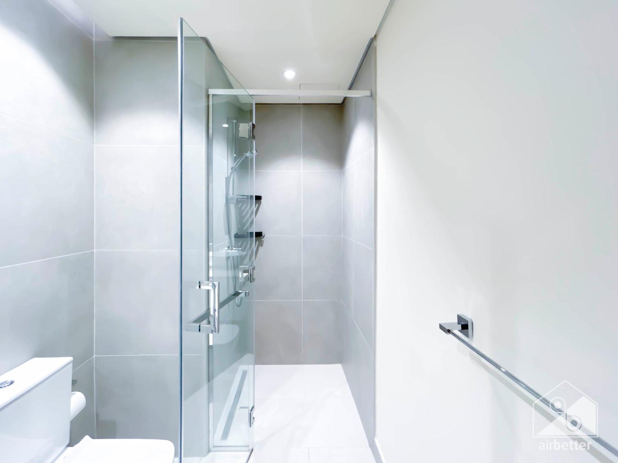 Apartment Chic New At One Marina *