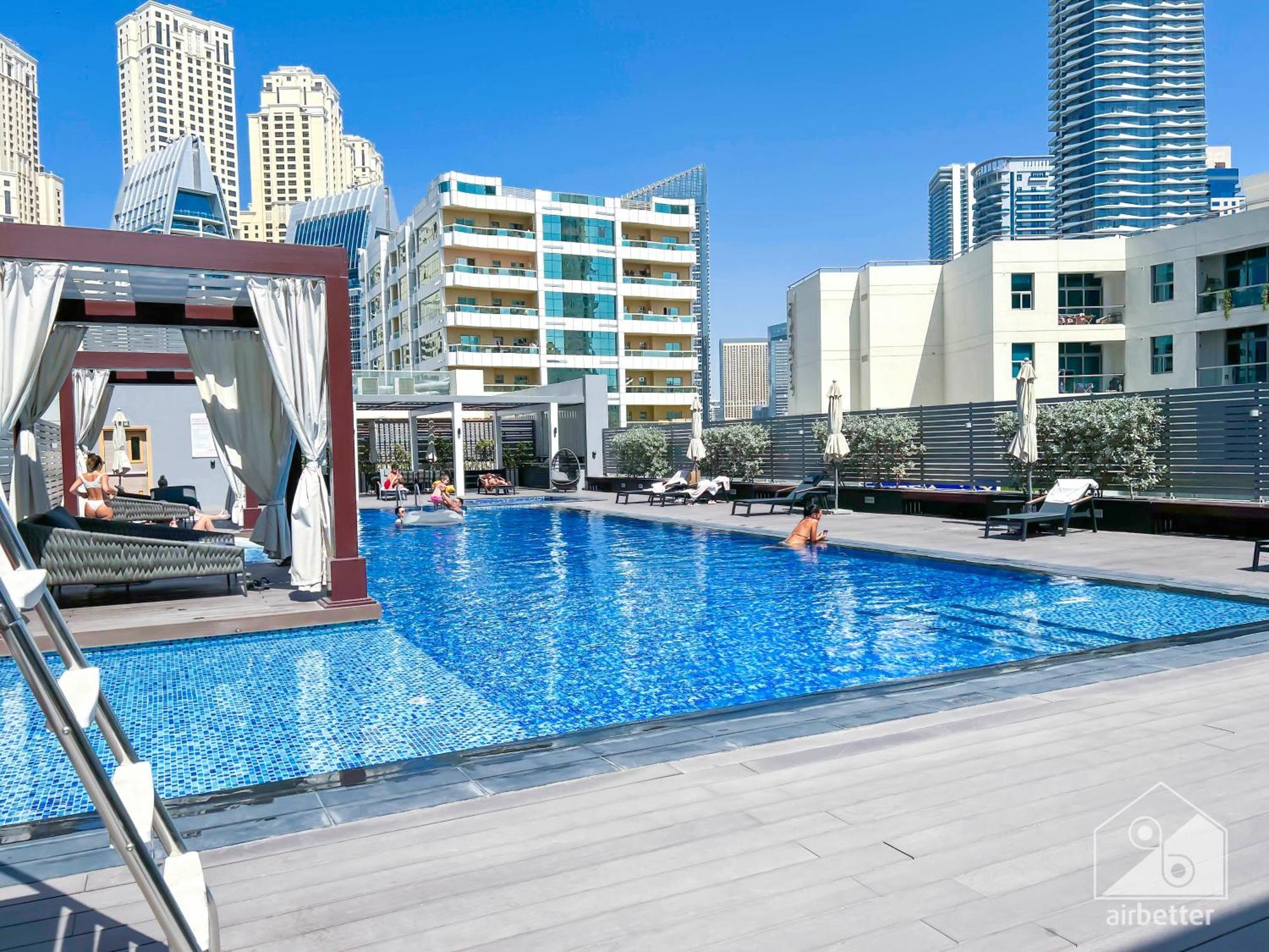 Chic New At One Marina *