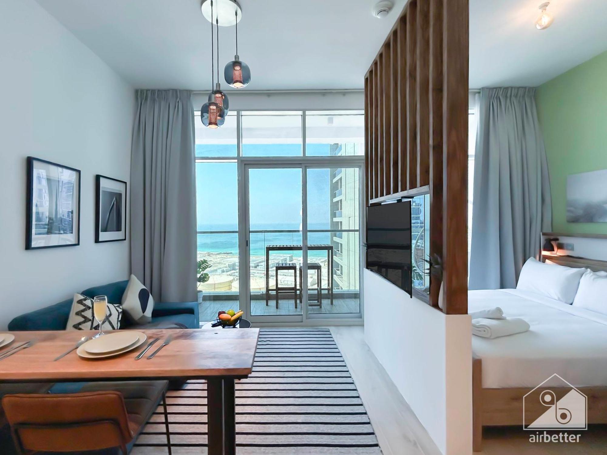 Chic New At One Marina *